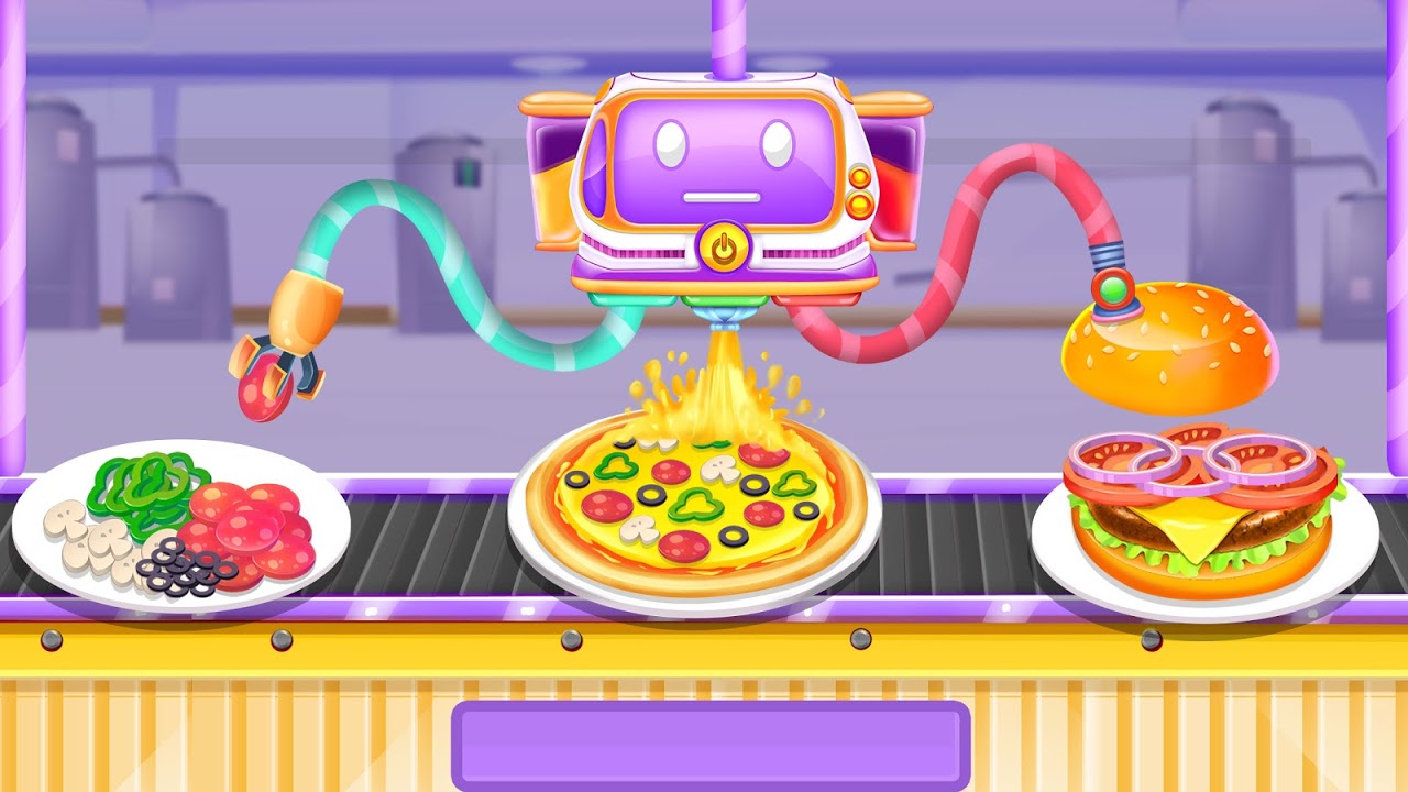 Cake Pizza Factory Tycoon 4 0 Download Android Apk Aptoide - games like roblox pizza factory tycoon