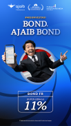 Ajaib:Stock, Bond, Mutual Fund screenshot 4