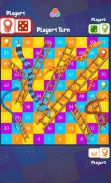 snakes & ladders free sap sidi game 🐍 screenshot 5