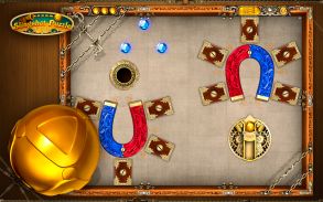 Slingshot Puzzle screenshot 1