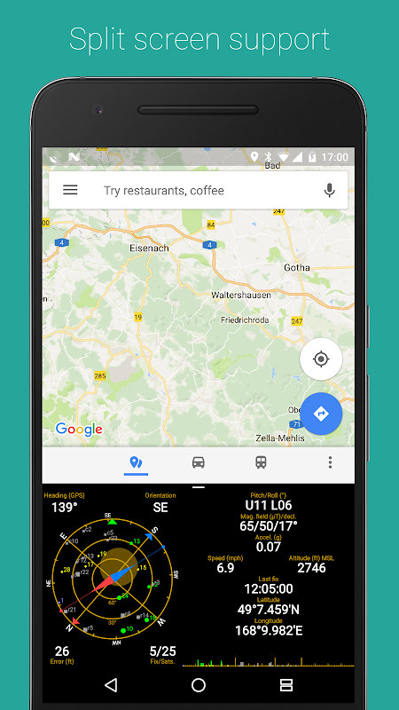 billetpris ventilator gips GPS Status & Toolbox - APK Download for Android | Aptoide