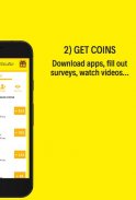 SpeedyCo.in 🤑 FREE gift cards, money, vbuck, pack screenshot 1