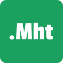 MHT & MHTML Viewer, Reader