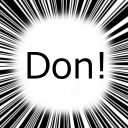 Don! Icon