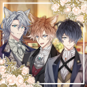 My Charming Butler: Anime Boyfriend Romance Icon