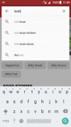 Barbecue Grill Recipes screenshot 6