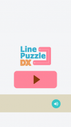 Line Puzzle DX screenshot 2