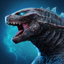 Godzilla x Kong :Titan Chasers icon