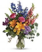 Flowers Bouquets and GIF screenshot 6