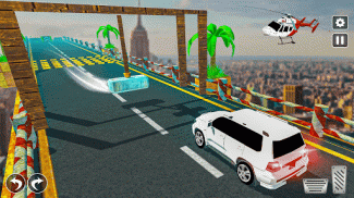 Prado Car Clash Club: Car Game screenshot 5