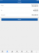 Tru2Go Truliant Mobile Banking screenshot 6