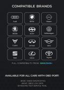 Carista OBD2 - Descargar APK para Android