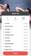 Total Abs Program - Get Flat Abs Fast screenshot 5