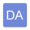 DAnnouncer Icon