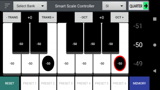 Smart Scale Controller Pro screenshot 7