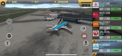 Unmatched Air Traffic Control screenshot 3