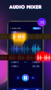 Ringtone Maker - Audio Editor screenshot 5