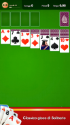 Solitario  Italiano screenshot 9