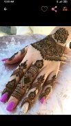 Mehndi Designs 2020 | Henna Designs screenshot 4