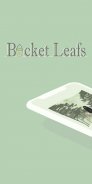 Bucket Leafs - Bucket List App screenshot 5