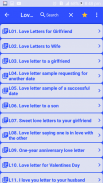 English Letter Writing screenshot 2