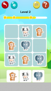 Sudoku for Kids-Animal Puzzle screenshot 4