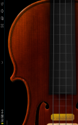 Violin screenshot 0