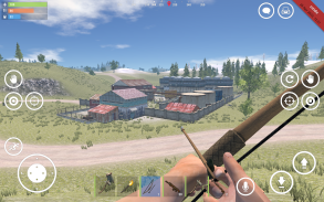 Oxide: Survival Island screenshot 4