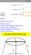 Field Process Calculator Free screenshot 2