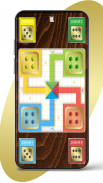 Partshîs Ludo Gold screenshot 2