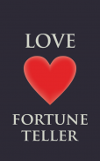 Love Fortune Teller screenshot 4
