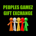 PeoplesGamezGiftExchange Icon