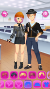 Anime Couples Dress Up Game screenshot 10