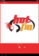 Audio+ (Formerly Hot FM) screenshot 0