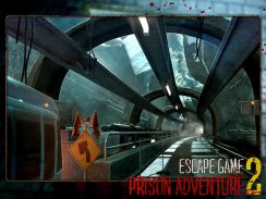 Escape game:prison adventure 2 screenshot 4