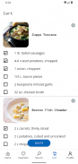 Soup Recipes screenshot 3