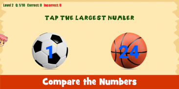 Kids Math screenshot 13