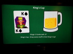 Kings Cup Cast screenshot 8