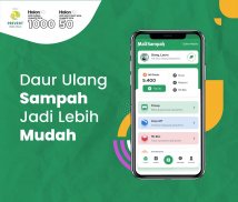 Mallsampah - Recycling Network screenshot 0