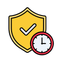 Warranty Manager Icon