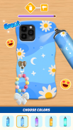 Mobile Phone Case Design & DIY screenshot 0