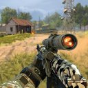 Target Sniper 3D-Spiele 2 Icon