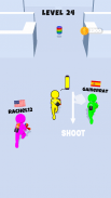 Paint Race screenshot 0