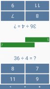 Game Matematika - Pelatihan Otak screenshot 14