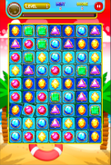 Jewel Match 3 Puzzle screenshot 1