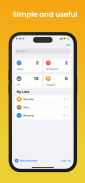 iReminder - OS 17 screenshot 4