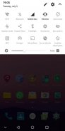 [Sub/EMUI] Pure AOSP EMUI 8.0/8.1 theme screenshot 6