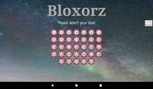 Bloxorz : The Block Puzzle screenshot 10