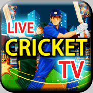 Cricket Live TV HD Streaming screenshot 0