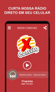 Rádio Conexão screenshot 4